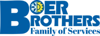 Boer Brothers Family of Services logo