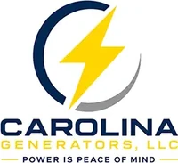 Carolina Generators, LLC logo