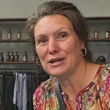 Connie Kelly, Owner of Carolina Generators, LLC