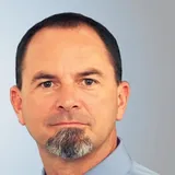 Darryl Robinson, Founder of Robinson Air