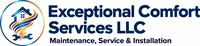 Exceptional Comfort Services LLC logo